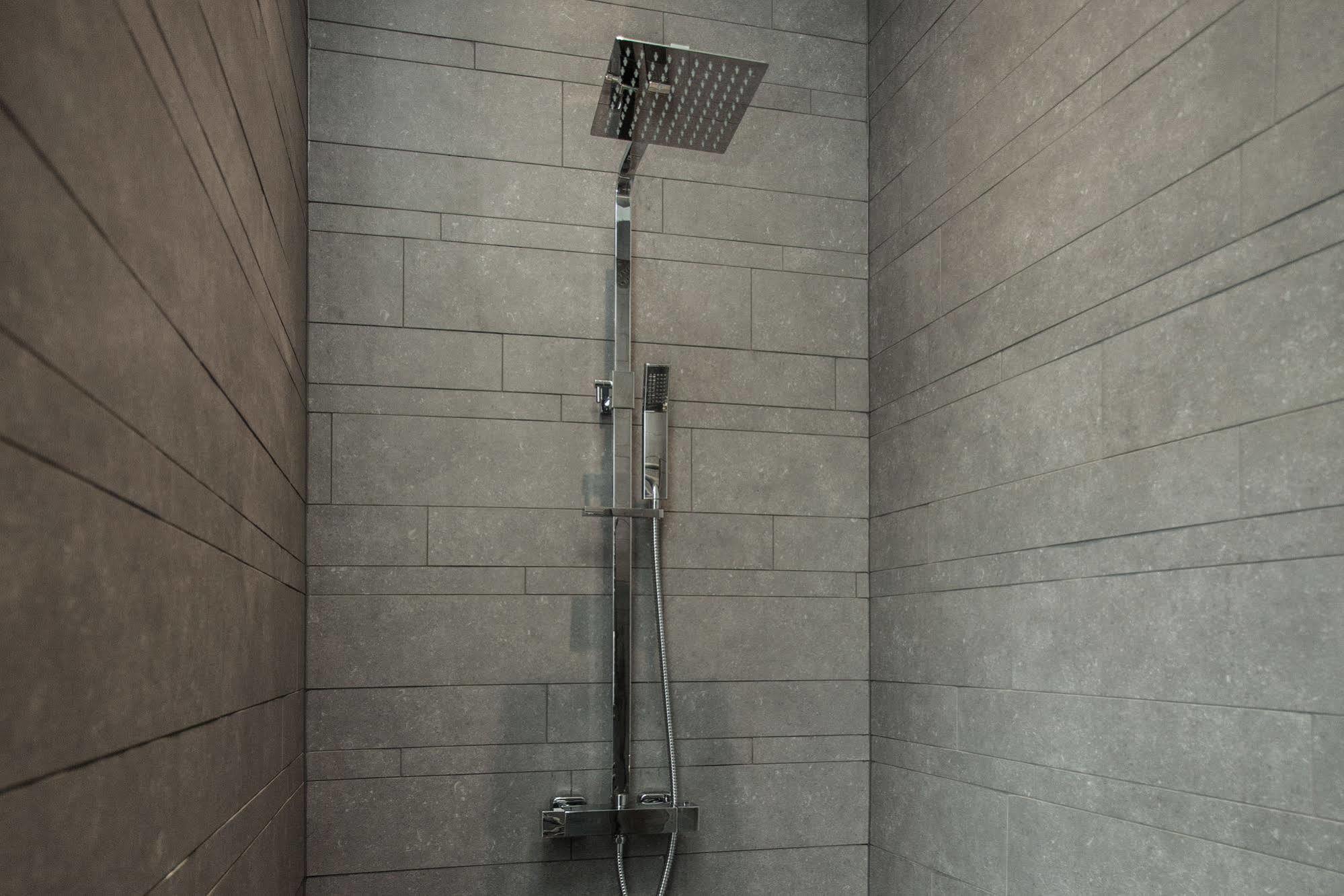 Stayci Serviced Apartments Denneweg La Haya Exterior foto