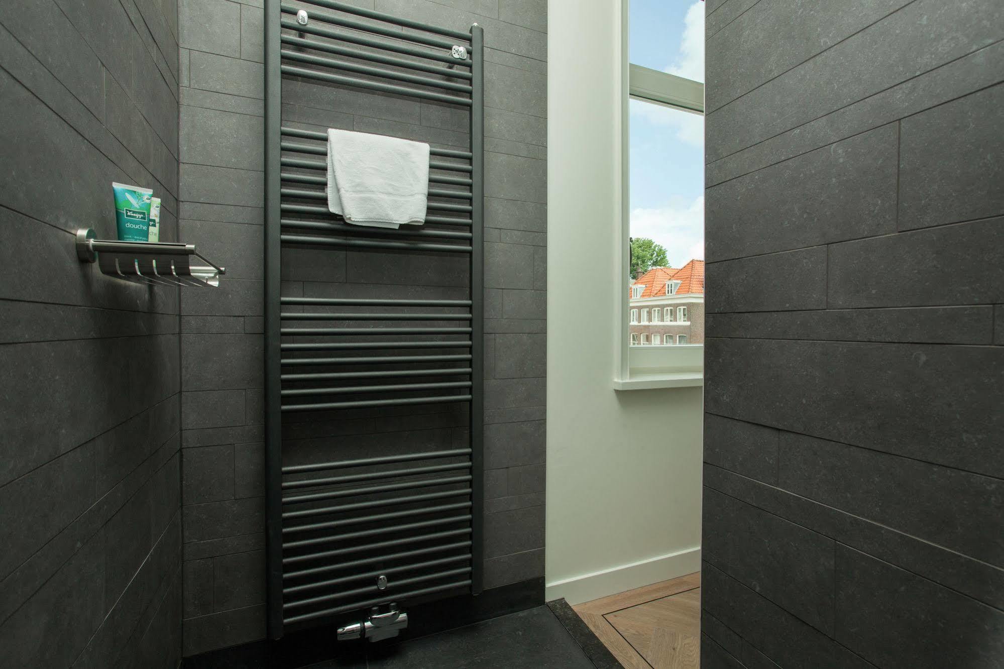 Stayci Serviced Apartments Denneweg La Haya Exterior foto